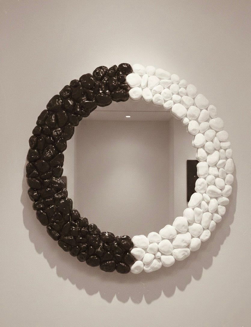 The Equilibrium Mirror