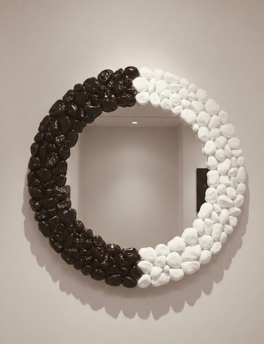 The Equilibrium Mirror