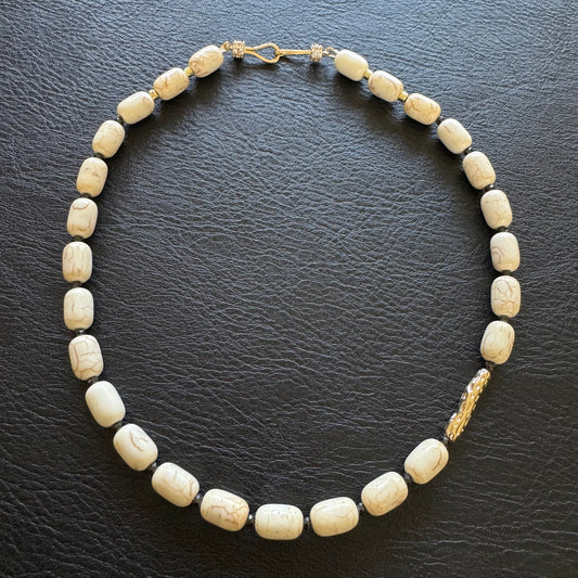 The White Sage Necklace