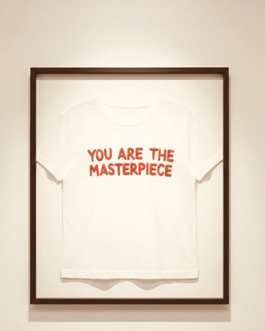 MASTERPIECE 01