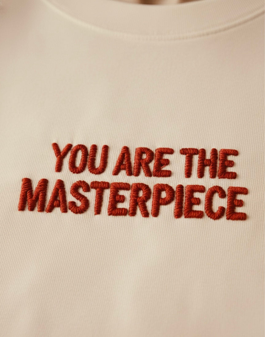 MASTERPIECE 01