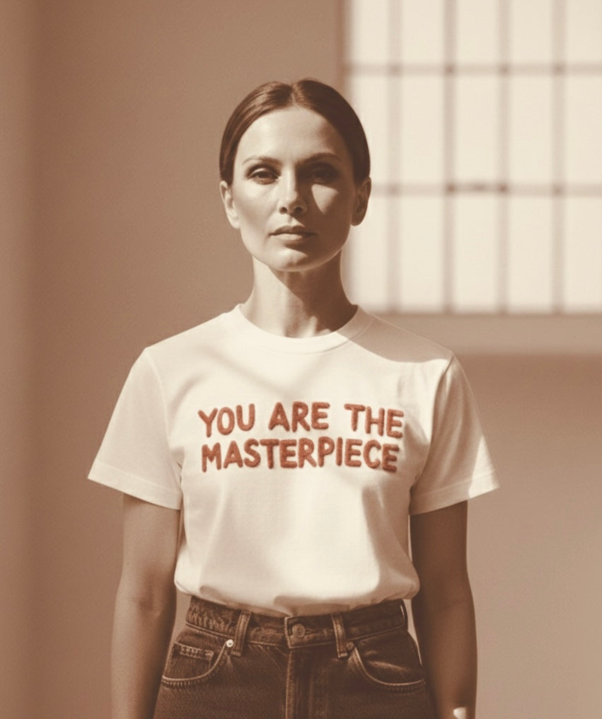 MASTERPIECE 01