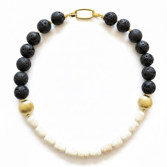 Marfa Necklace